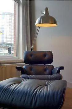 Stadhouderskade Appartement Amsterdam