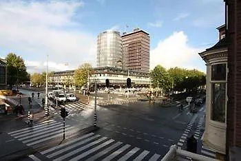 Stadhouderskade Appartement Amsterdam