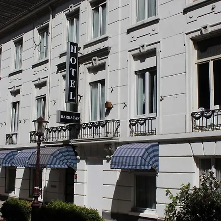Budget Barbacan Hotel Amsterdam