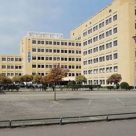 A&o Zuidoost Ostello Amsterdam