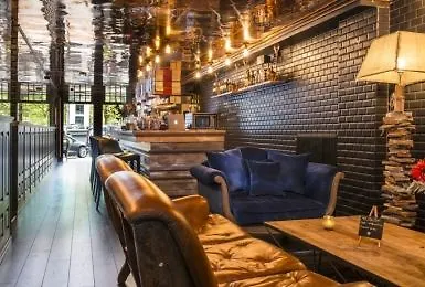 Max Brown Canal District, Part Of Sircle Collection 3*