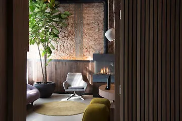 Boutique Oosteinde Hotel 3*