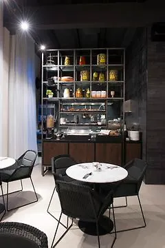 Boutique Oosteinde Hotel Amsterdam