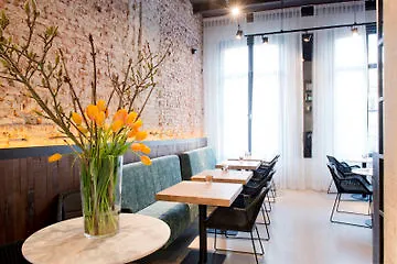 Boutique Oosteinde 3* Άμστερνταμ