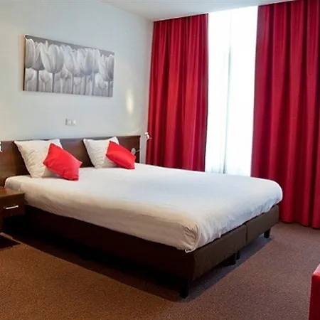 Hotel Leonardo Boutique Museumhotel Amsterdam