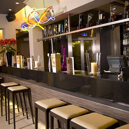 Hotel Leonardo Boutique Museumhotel