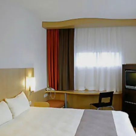 Ibis Centre Amsterdam
