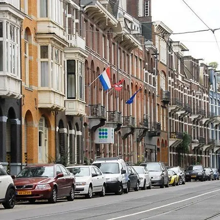 Apple Amsterdam