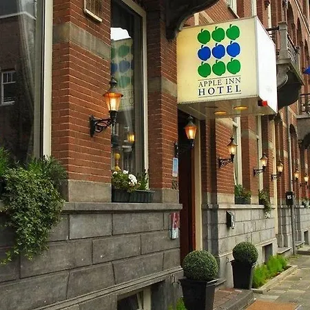 Hotel Apple 3*