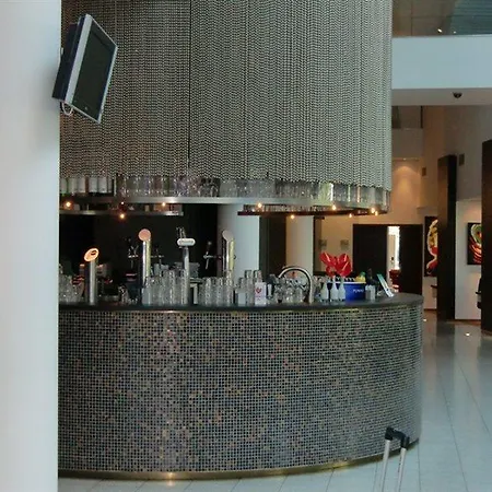 Hotel Artemis Amsterdam