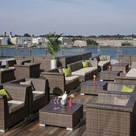 Hotel Moevenpick City Centre