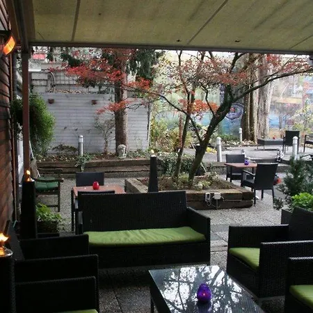 فندق Huygens Place أمستردام