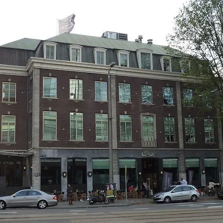 Hotel Boutique Notting Hill 4*