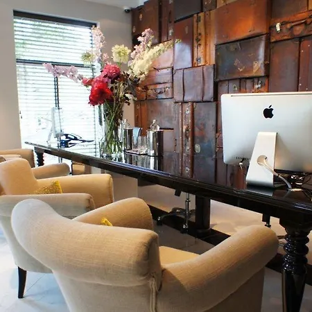 Hotel Boutique Notting Hill Amsterdam