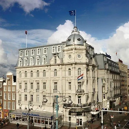 Park Plaza Victoria