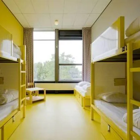 Auberge de jeunesse Wow Amsterdam