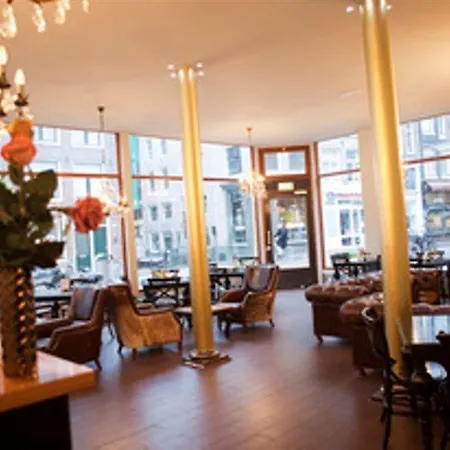 Hotell Quentin Arrive