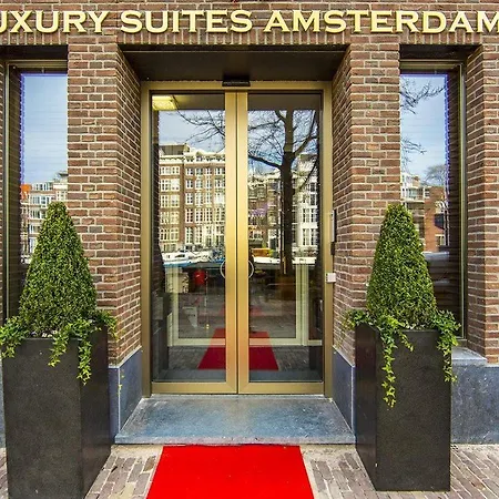Luxury Άμστερνταμ