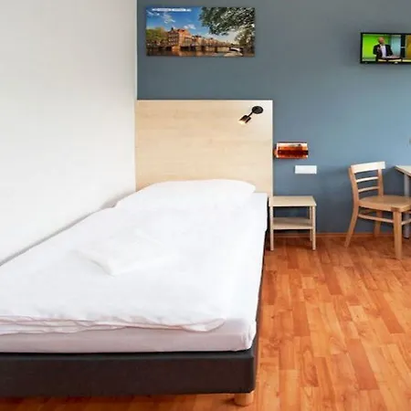 Hostel A&o Zuidoost *
