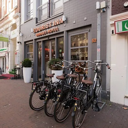 Hotel Tourist One Amsterdam