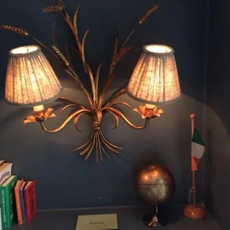 Guest house Hidden Gem Amsterdam