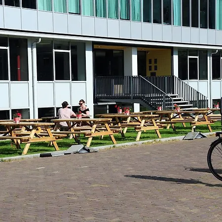 Studio Bos En Lommer Amsterdam