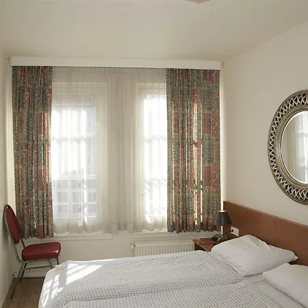 Hotel Tourist One Amsterdam