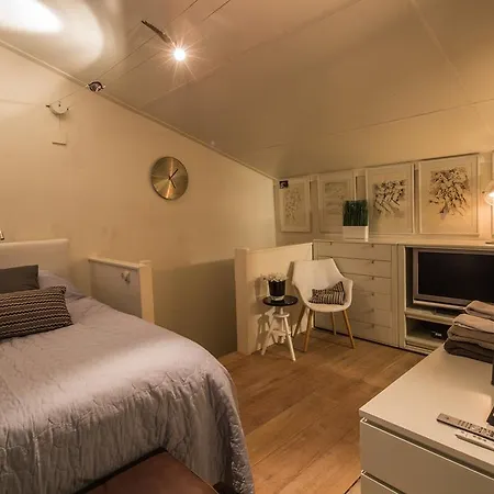 Couette-café Sleep At Slim 2*