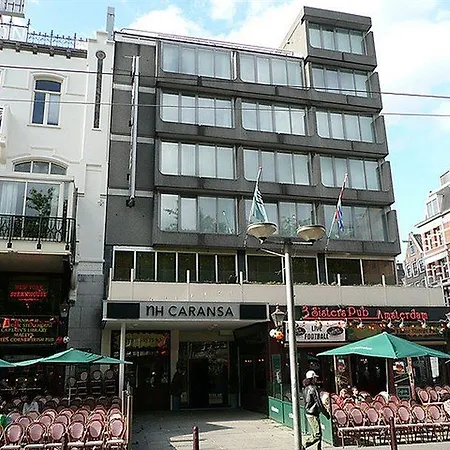 Hotel Nh Caransa 4*