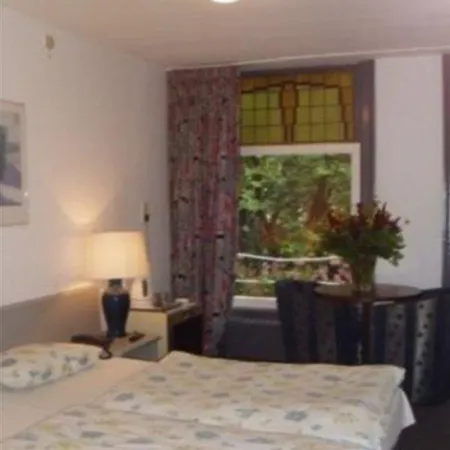 Hotel Budget Thorbecke Amsterdam