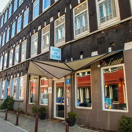 Hotel De Looier Amsterdam