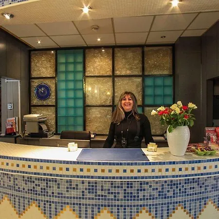 Hotel De Looier 3*
