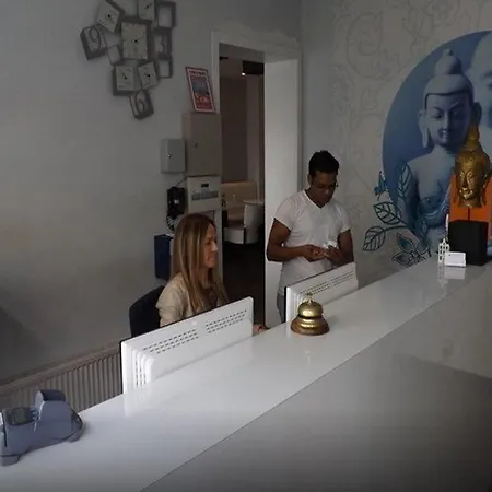 فندق Acostar أمستردام