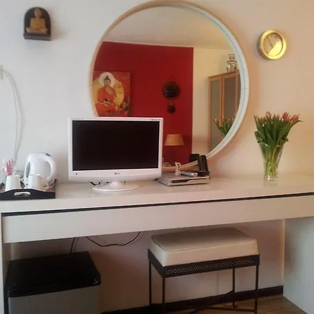 Bayan Amsterdam