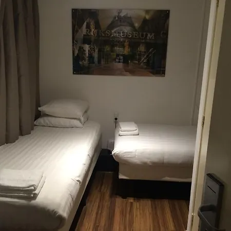 Hotel Museum Lane