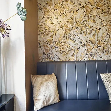 Hotel Monopole Amsterdam