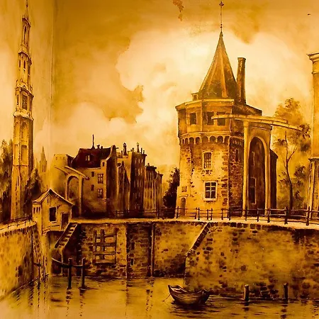 Monopole Amsterdam