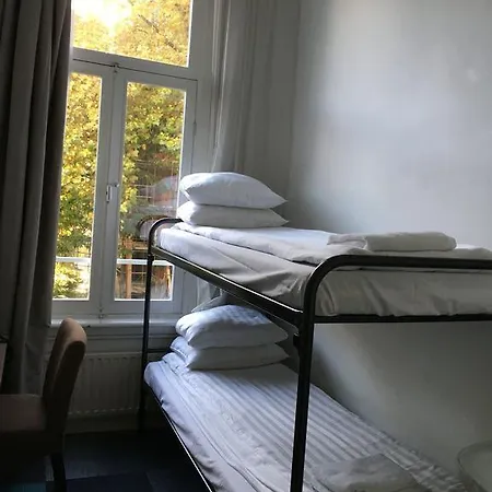 Hotel Museum Lane Amsterdam