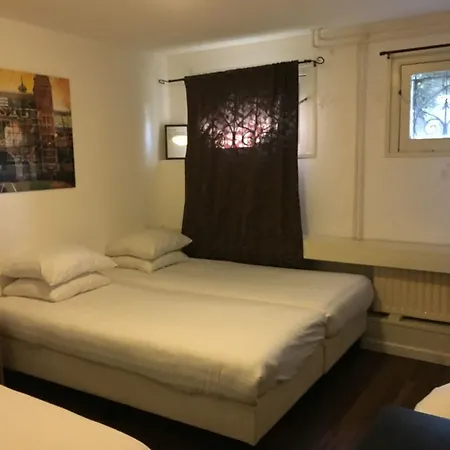 Hotel Museum Lane 2*