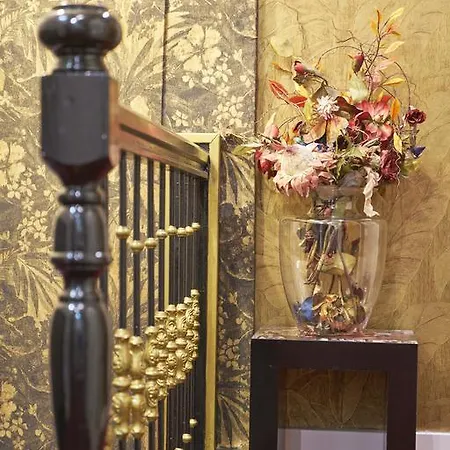 Hotel Monopole Amsterdam