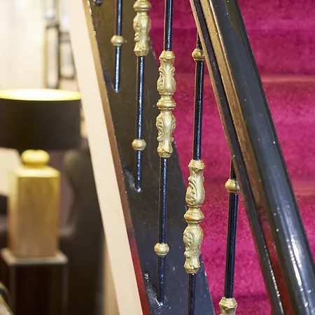 Hotel Monopole