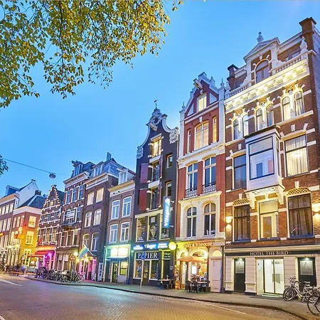 The Bird Amsterdam