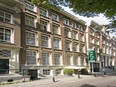 Hotel Nova 3*