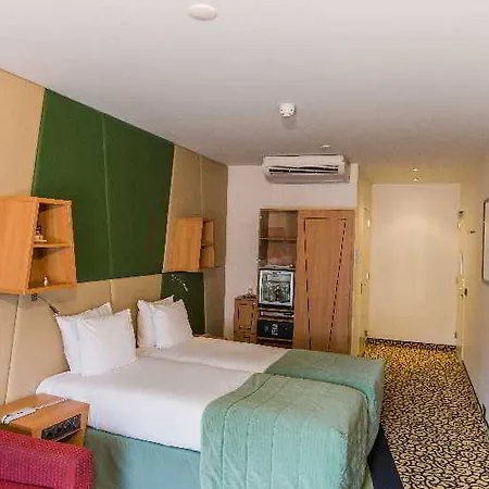 Savoy Amsterdam