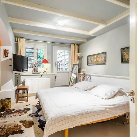 Alloggio in famiglia Perfect - Heart Of Amsterdam