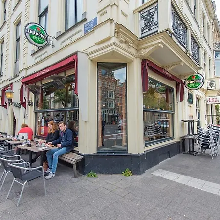 Plantage Amsterdam
