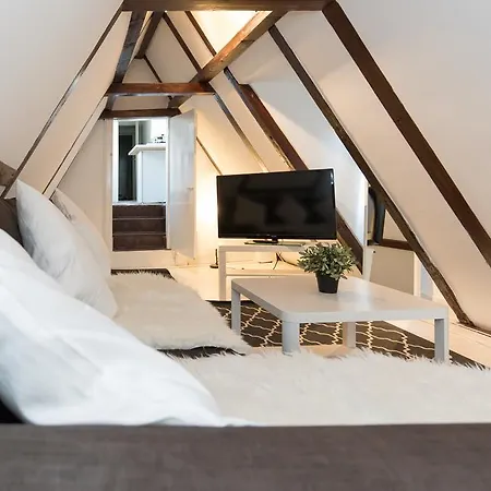 Lil' Dutch Studio