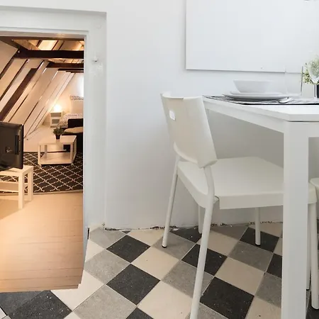 Pansiyon Lil' Dutch Studio *