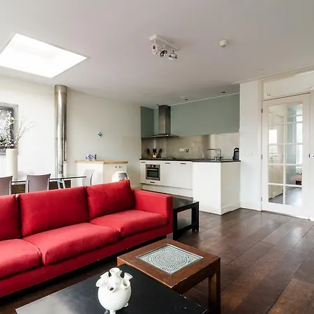 Apartment The Ace *