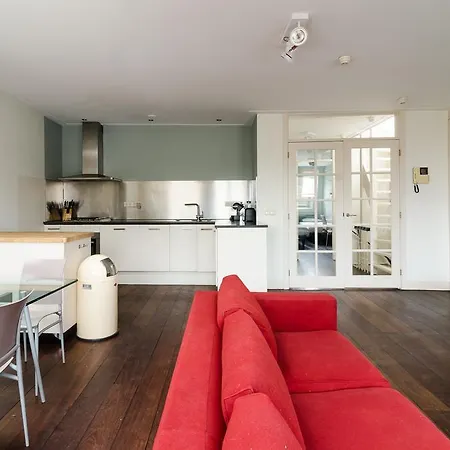 The Ace Apartment *